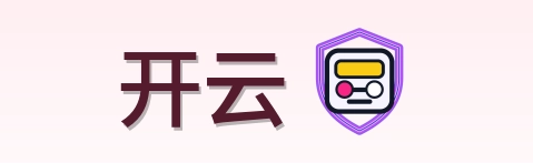开云 Logo